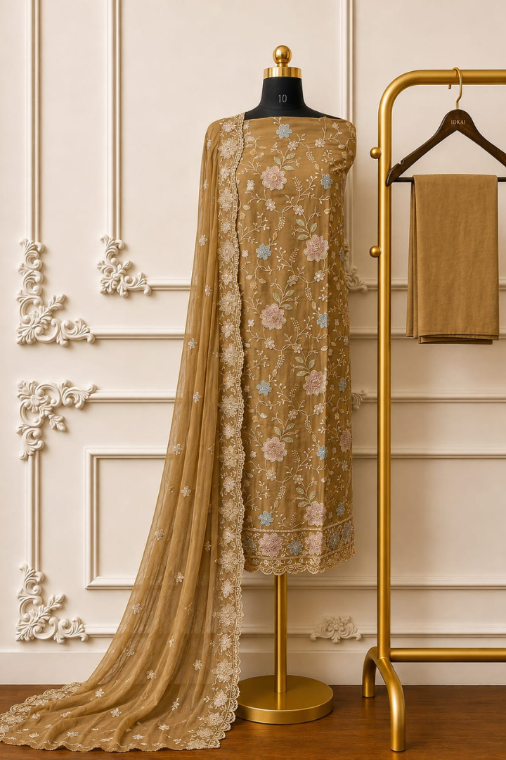 The Grand Couture Collection | 2201-2204
