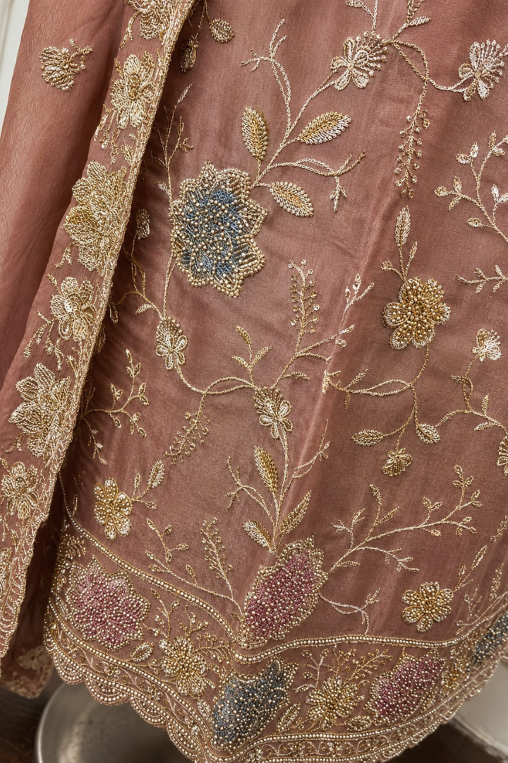 The Grand Couture Collection | 2201-2204