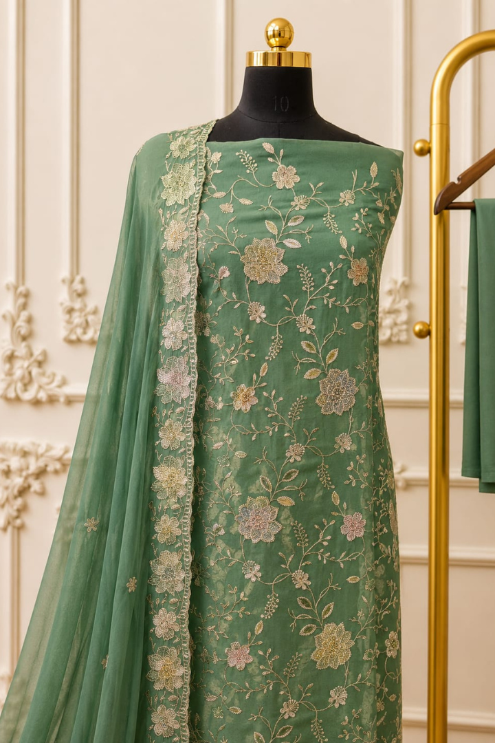 The Grand Couture Collection | 2201-2204