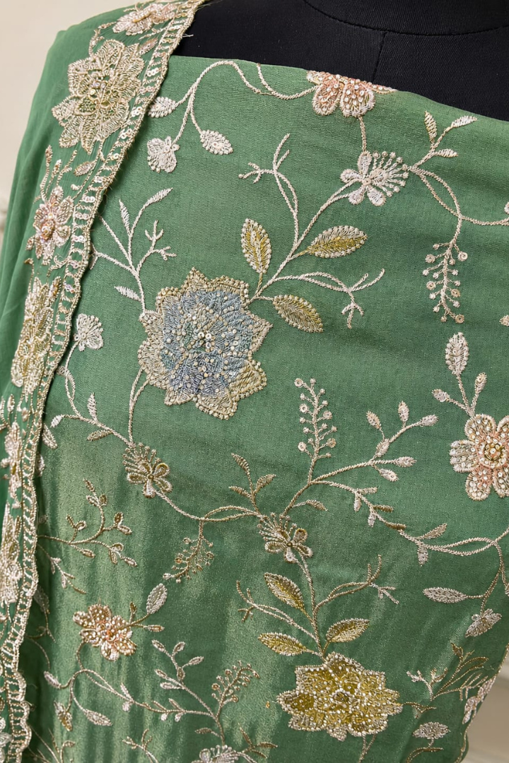 The Grand Couture Collection | 2201-2204