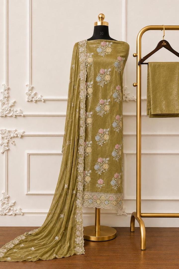 The Glamour Festive Edit | 9021-9024