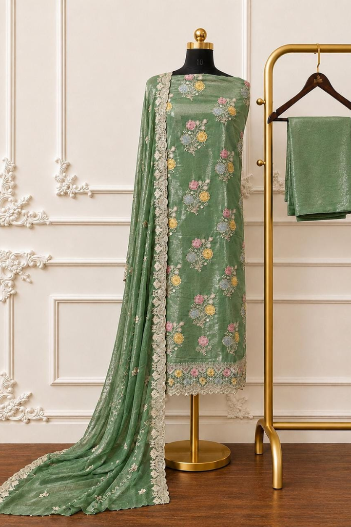 The Glamour Festive Edit | 9021-9024