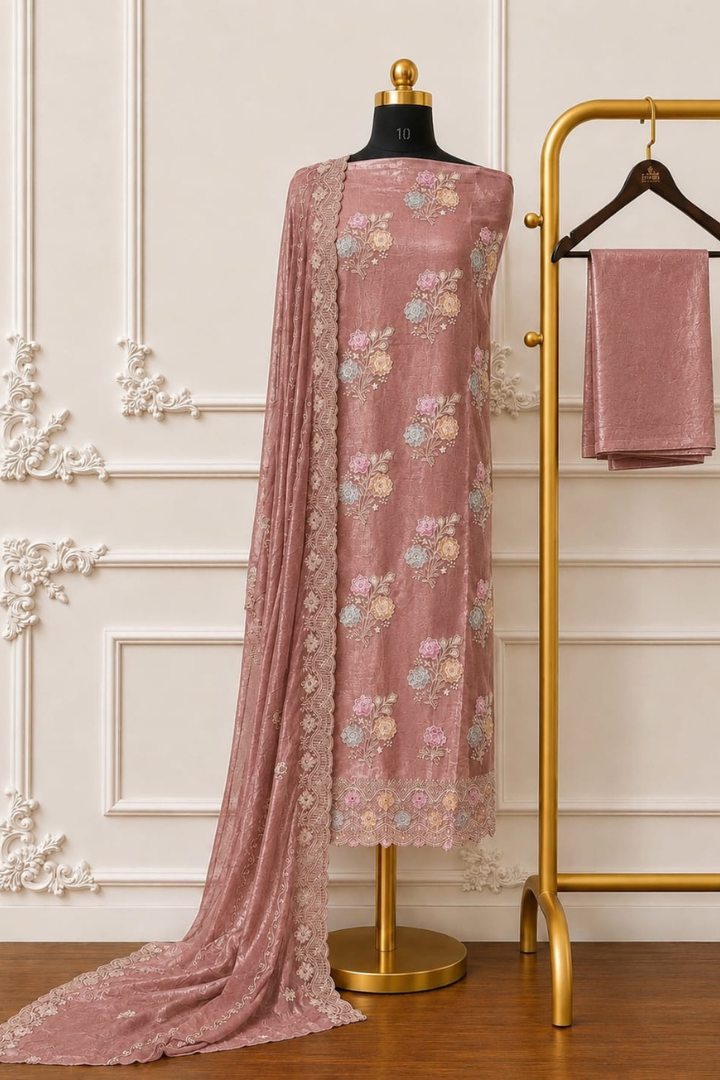 The Glamour Festive Edit | 9021-9024
