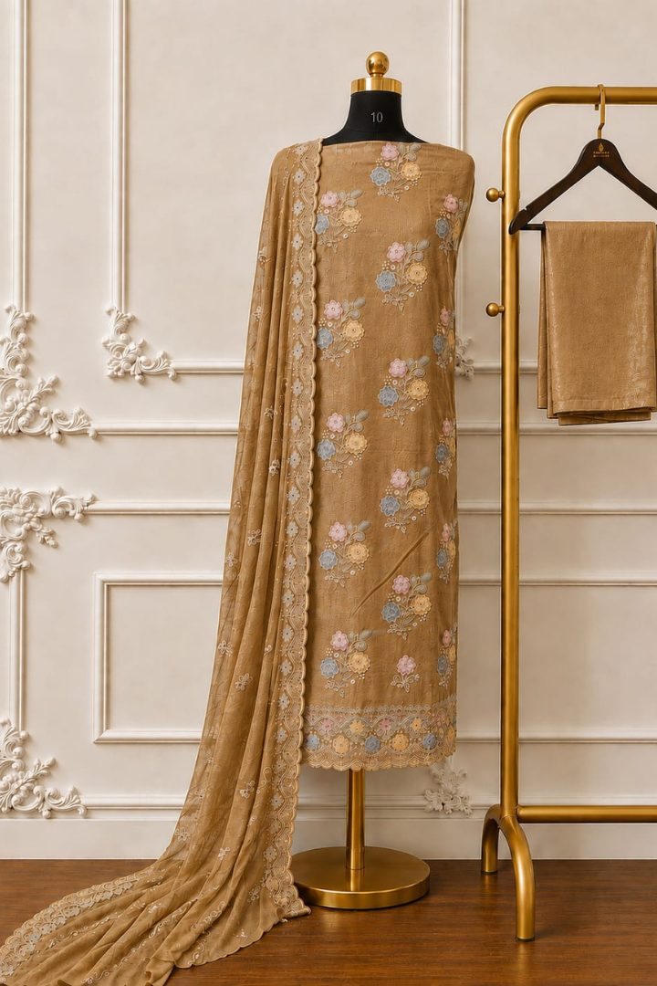 The Glamour Festive Edit | 9021-9024