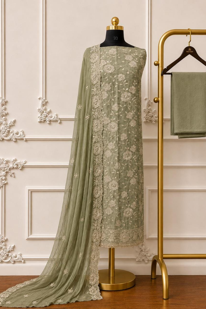 The Premium Festive Edition | 1221-1224
