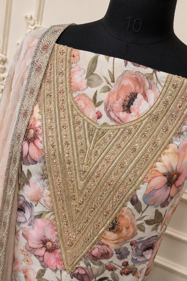 The Soft Cotton Sophistication Edit | 6001-6004