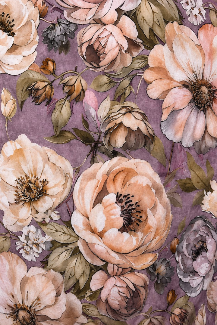 The Soft Cotton Sophistication Edit | 6001-6004