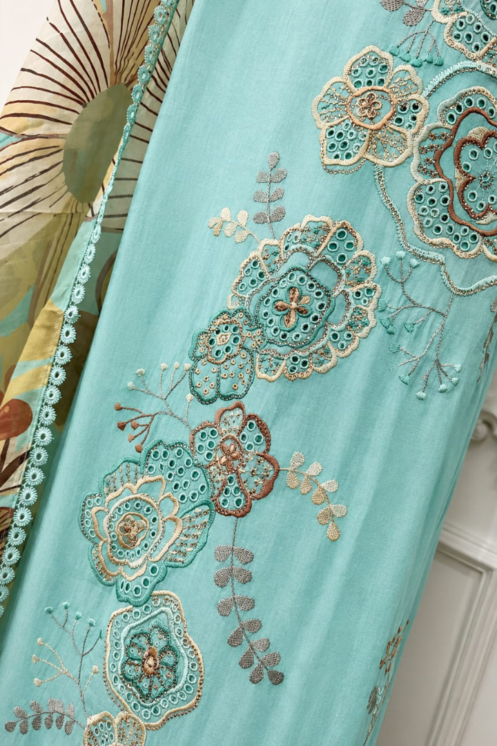 Soft Cotton Luxe Collection | 5501-5504