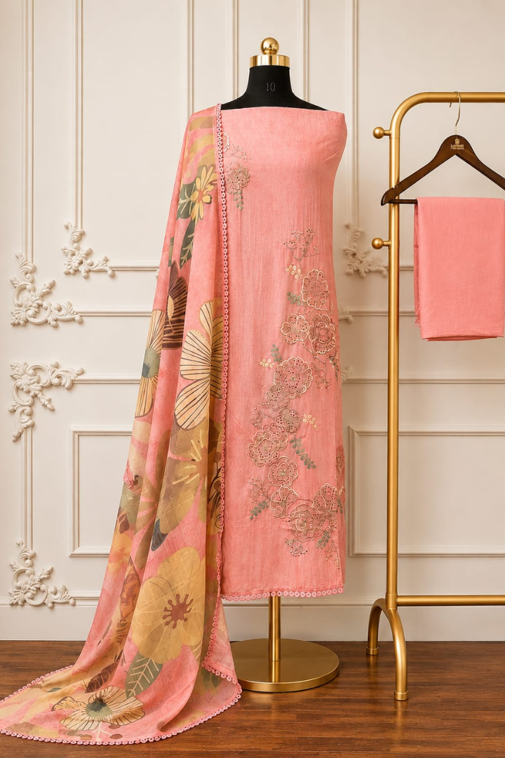 Soft Cotton Luxe Collection | 5501-5504