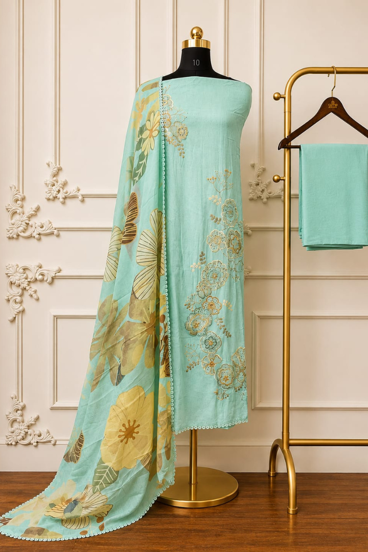 Soft Cotton Luxe Collection | 5501-5504