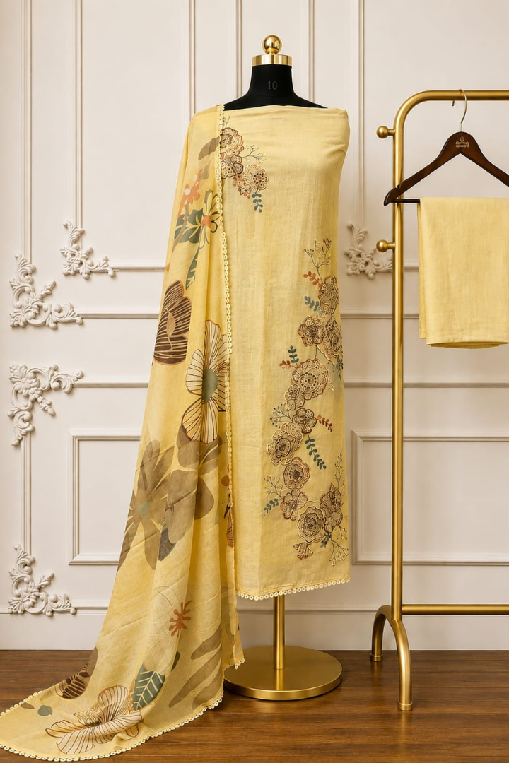 Soft Cotton Luxe Collection | 5501-5504