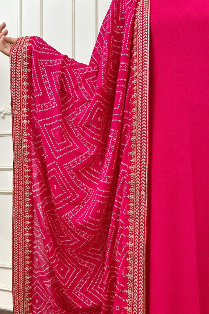 The Signature Dabka Gown Edition | 5502