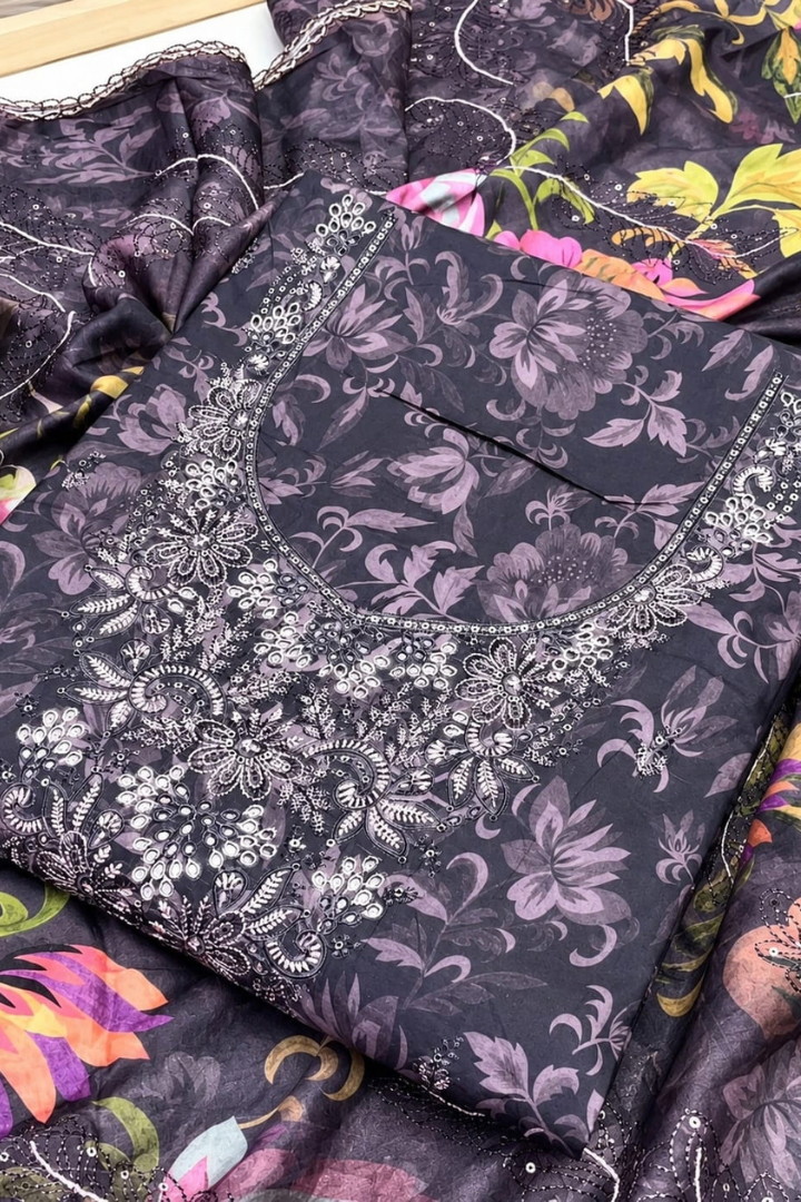 Gul e Rang Cotton Edit | 3201-3204