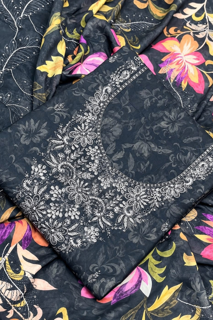 Gul e Rang Cotton Edit | 3201-3204