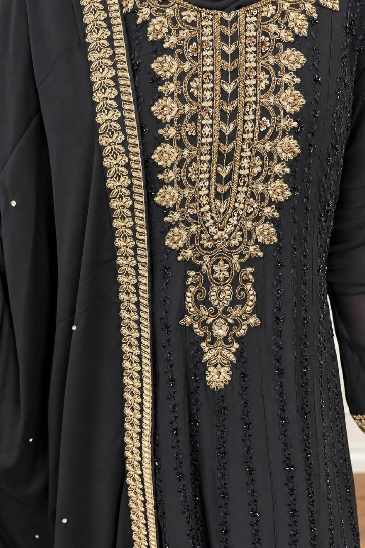 Dastoor-e-Shahi Floral Edition | 5506