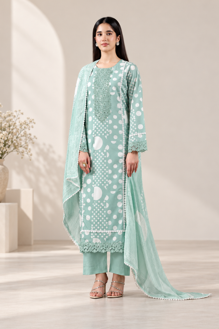 Rohini | 2216-2219