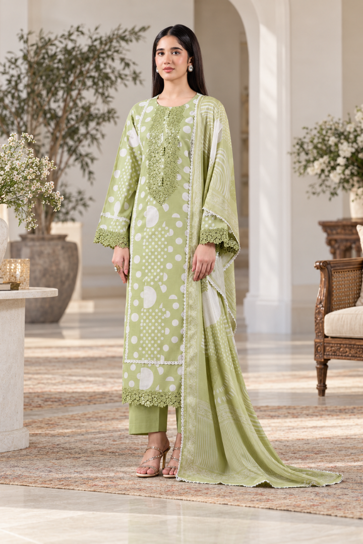 Rohini | 2216-2219