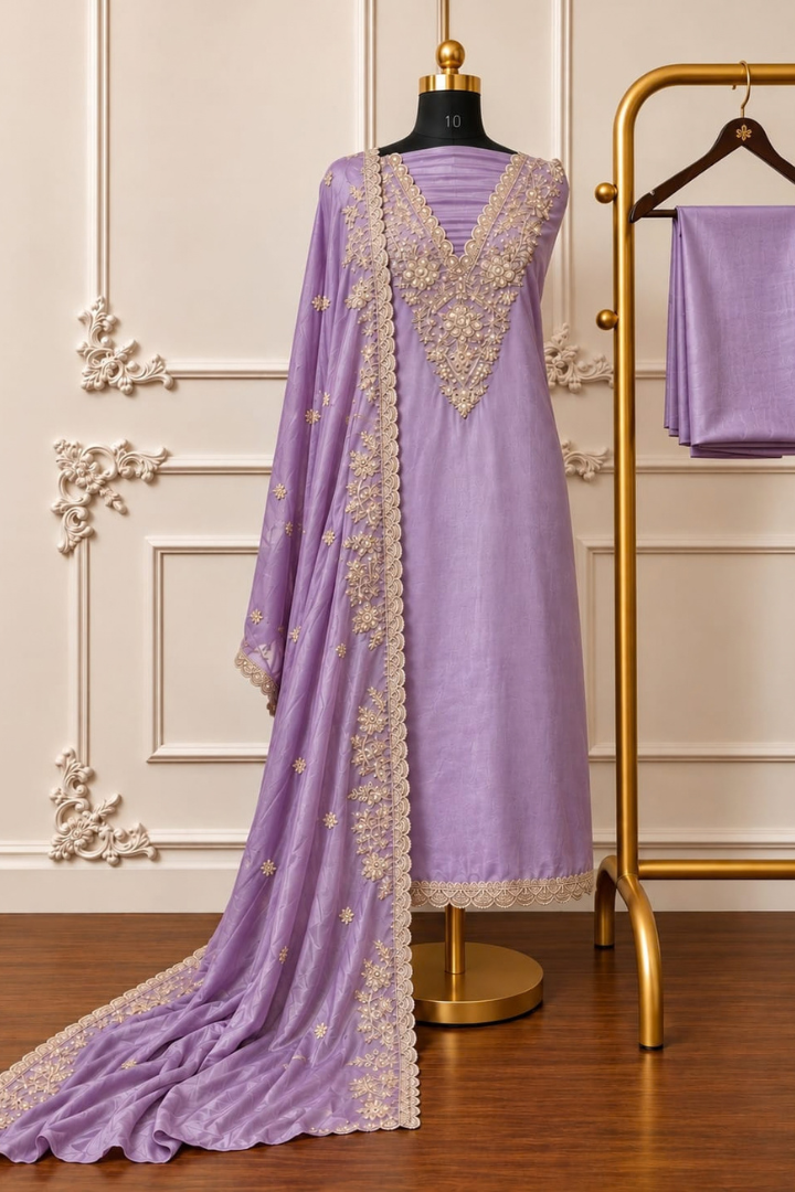 The Royal Handwork Edit | 3601-3604