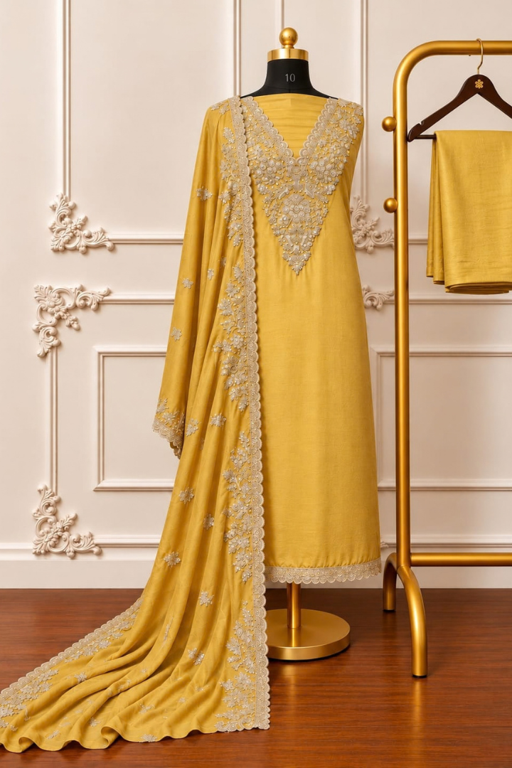 The Royal Handwork Edit | 3601-3604