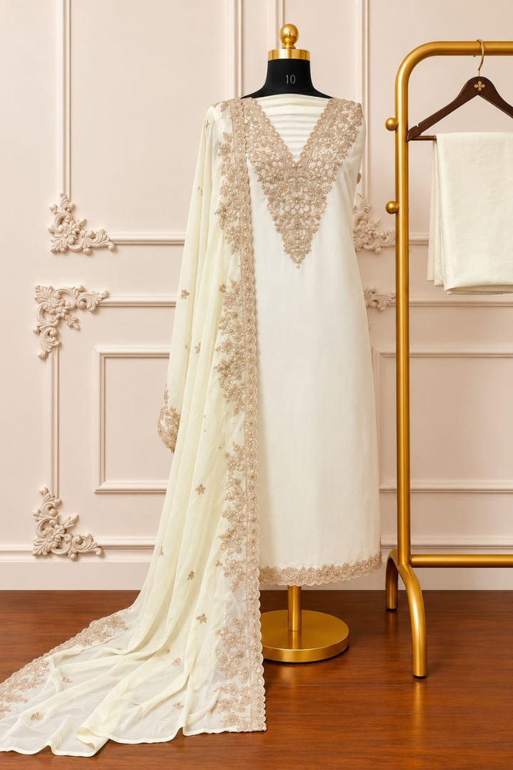 The Royal Handwork Edit | 3601-3604
