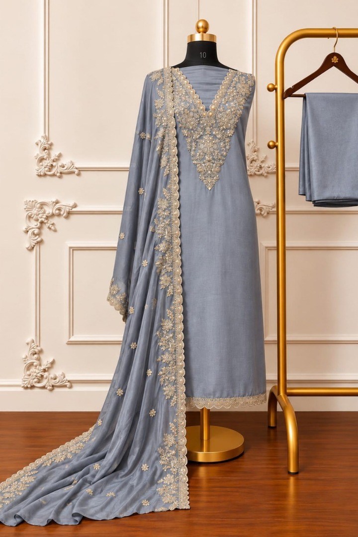 The Royal Handwork Edit | 3601-3604