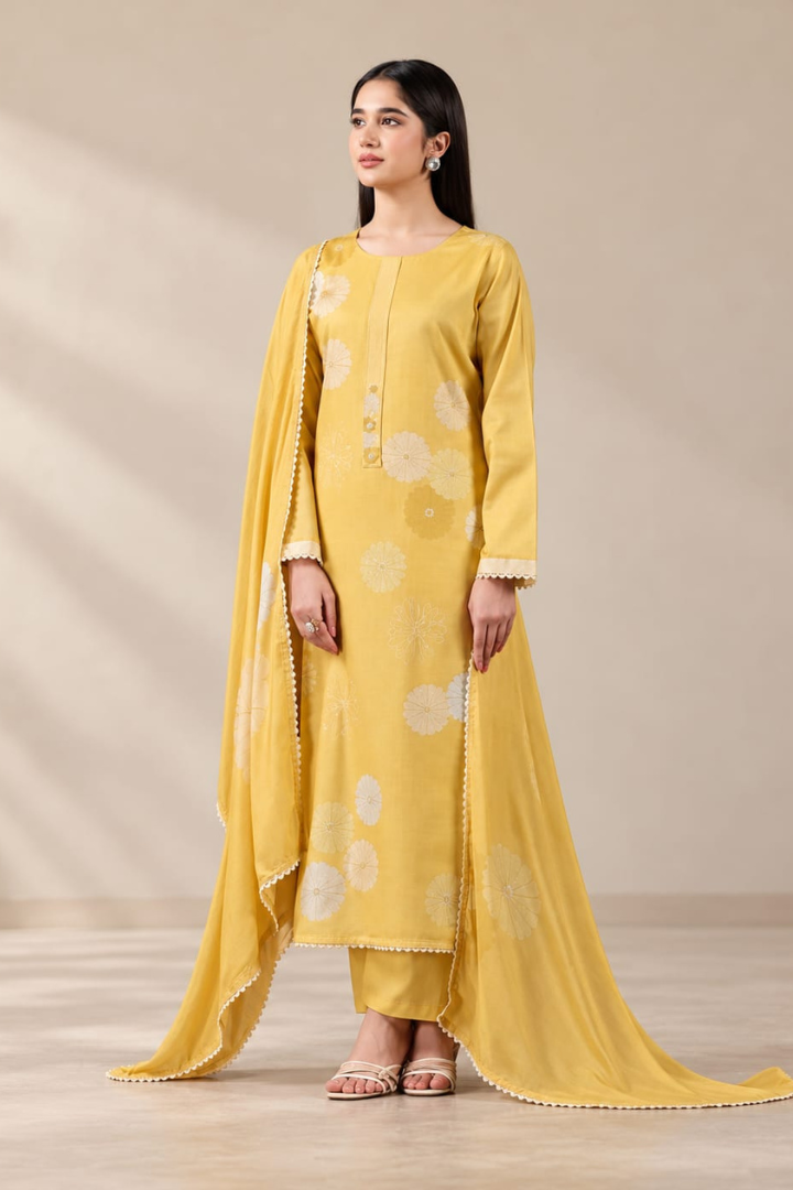 Aanchi cotton edit | 2211-2216