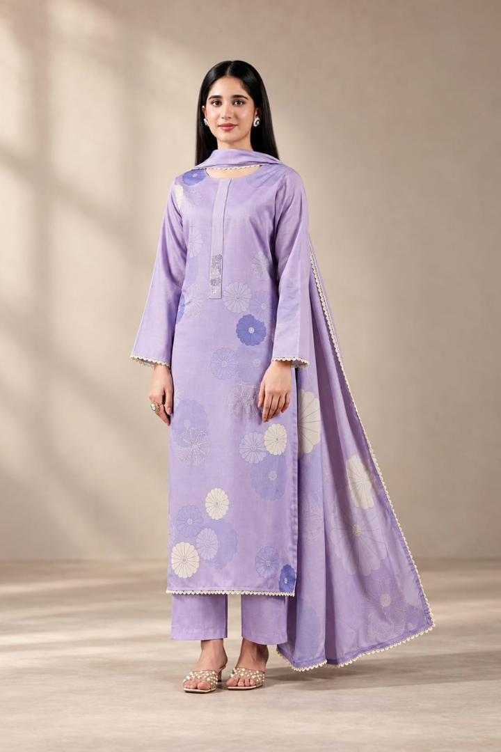 Aanchi cotton edit | 2211-2216