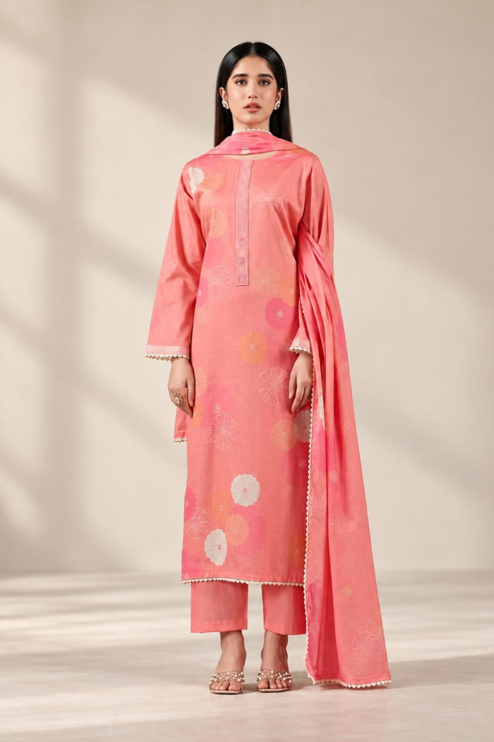 Aanchi cotton edit | 2211-2216