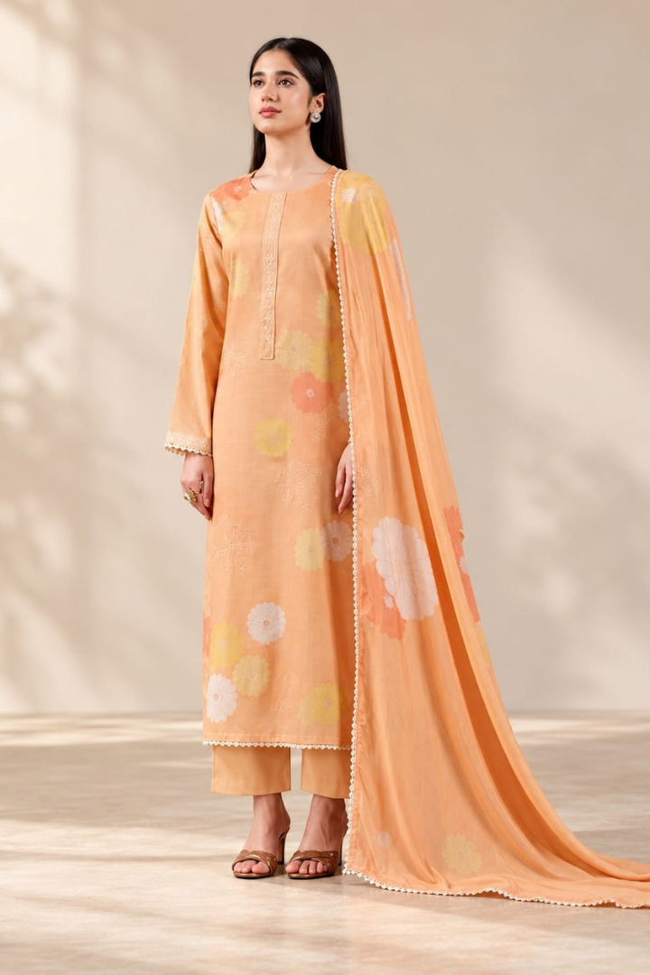 Aanchi cotton edit | 2211-2216