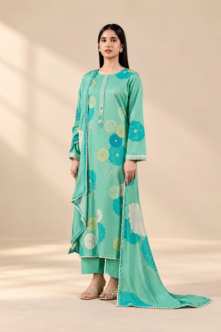 Aanchi cotton edit | 2211-2216