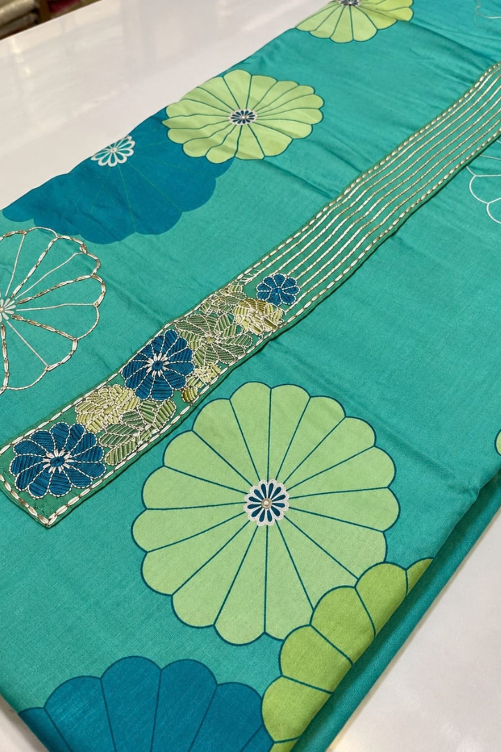 Aanchi cotton edit | 2211-2216