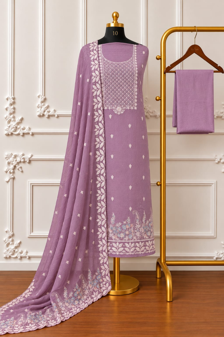 The Mehfil e Zar Festive Collection | 5901-5904
