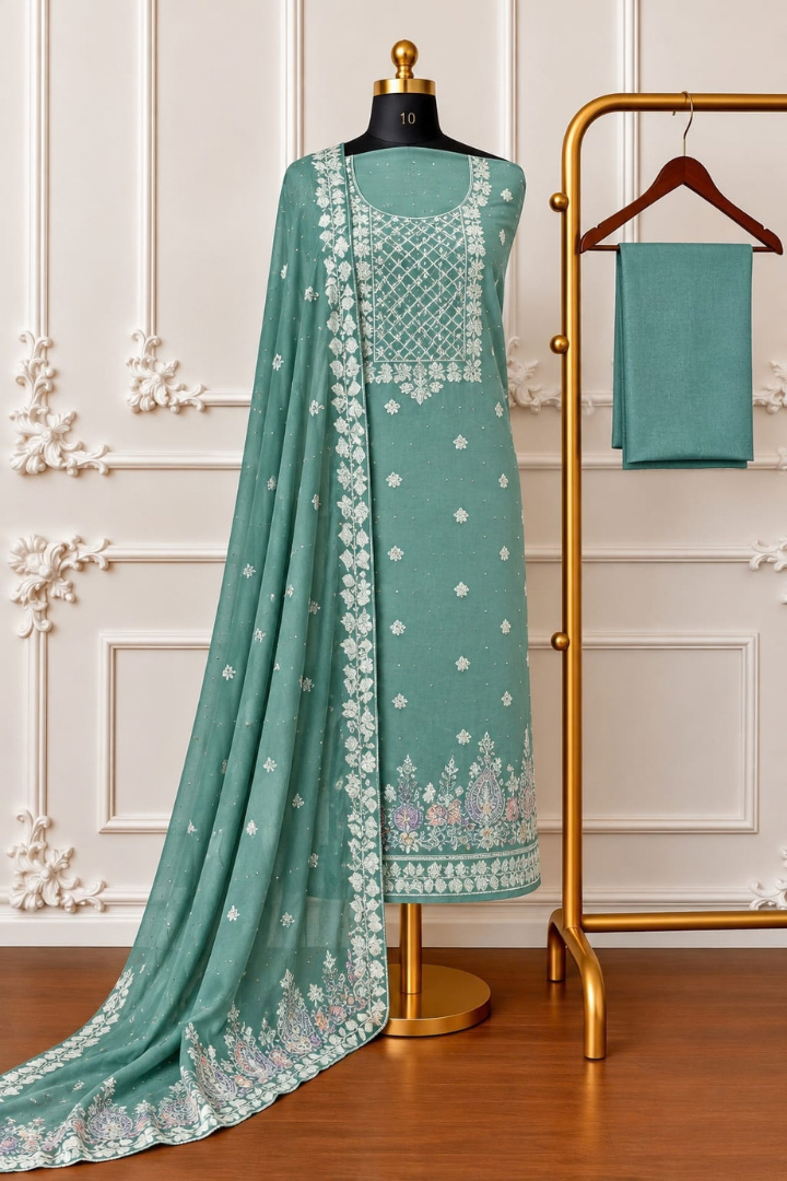 The Mehfil e Zar Festive Collection | 5901-5904