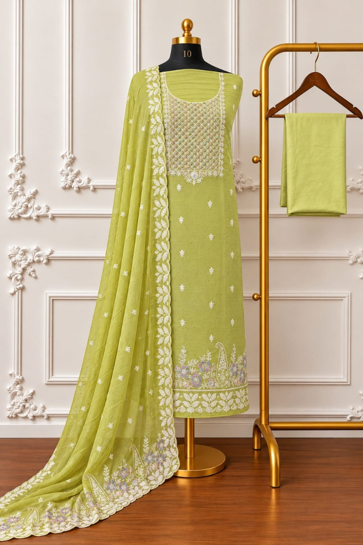 The Mehfil e Zar Festive Collection | 5901-5904