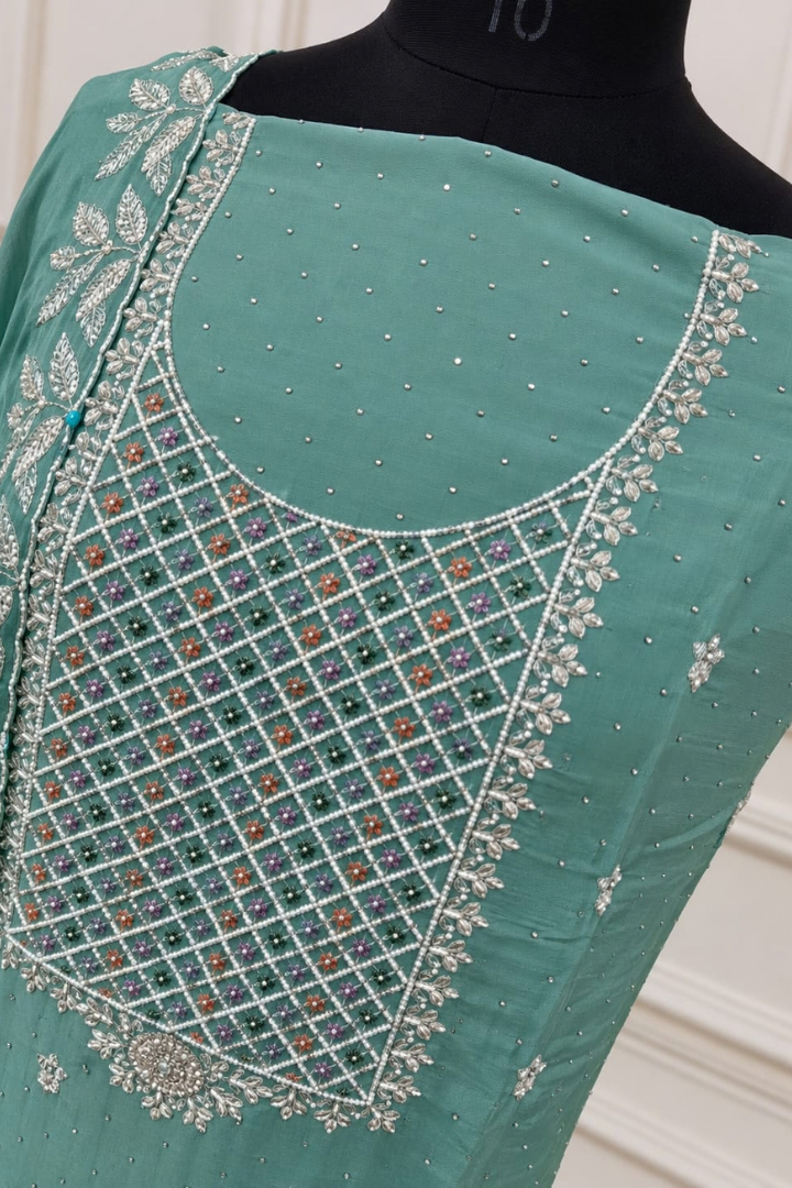 The Mehfil e Zar Festive Collection | 5901-5904