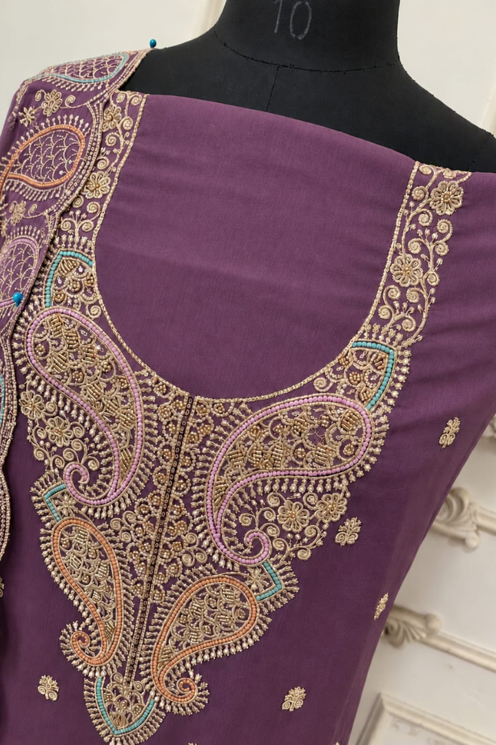 The Mehfil e Zar Festive Collection | 3311-3314
