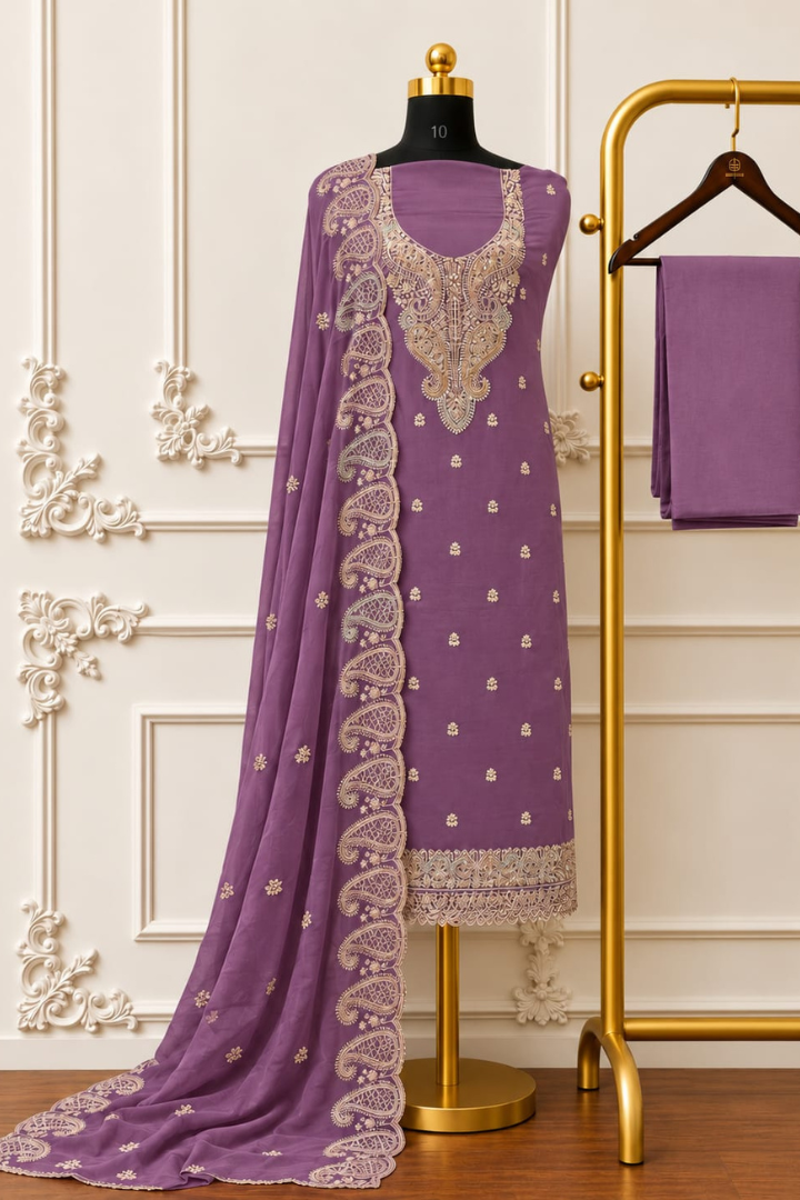 The Mehfil e Zar Festive Collection | 3311-3314