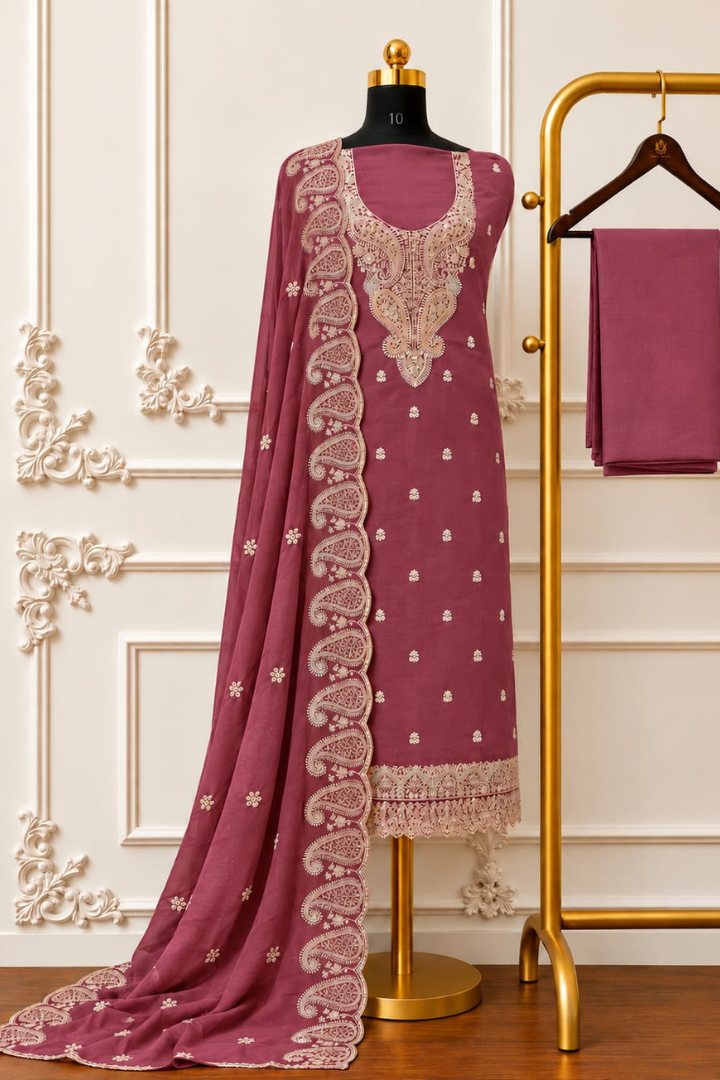The Mehfil e Zar Festive Collection | 3311-3314