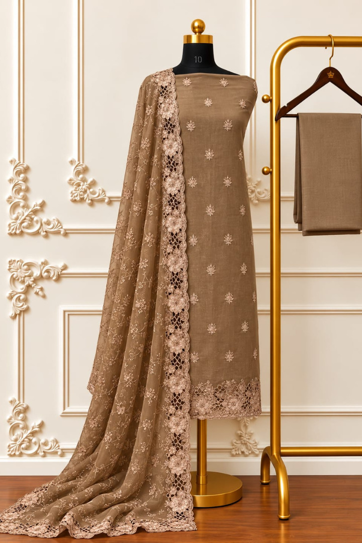 The Gul e Noor Festive Edit | 3601-3604