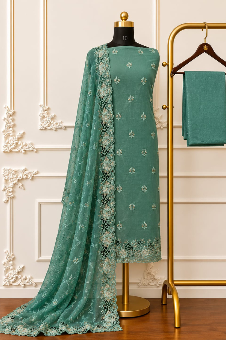 The Gul e Noor Festive Edit | 3601-3604