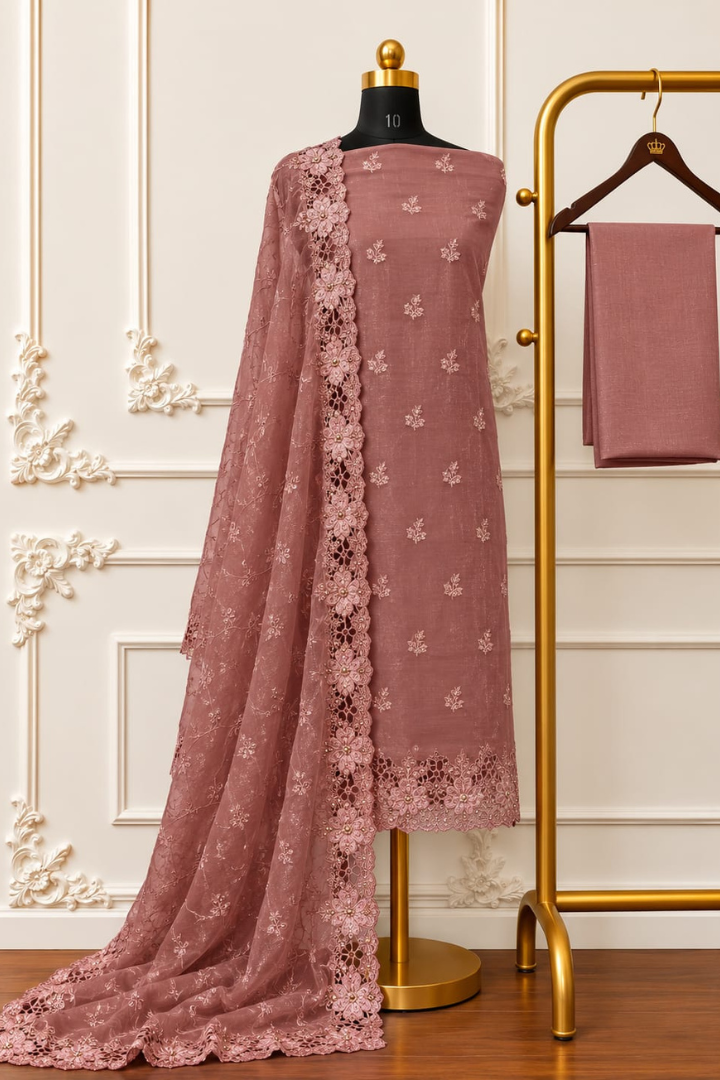 The Gul e Noor Festive Edit | 3601-3604