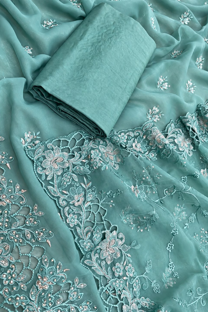 The Gul e Noor Festive Edit | 3601-3604