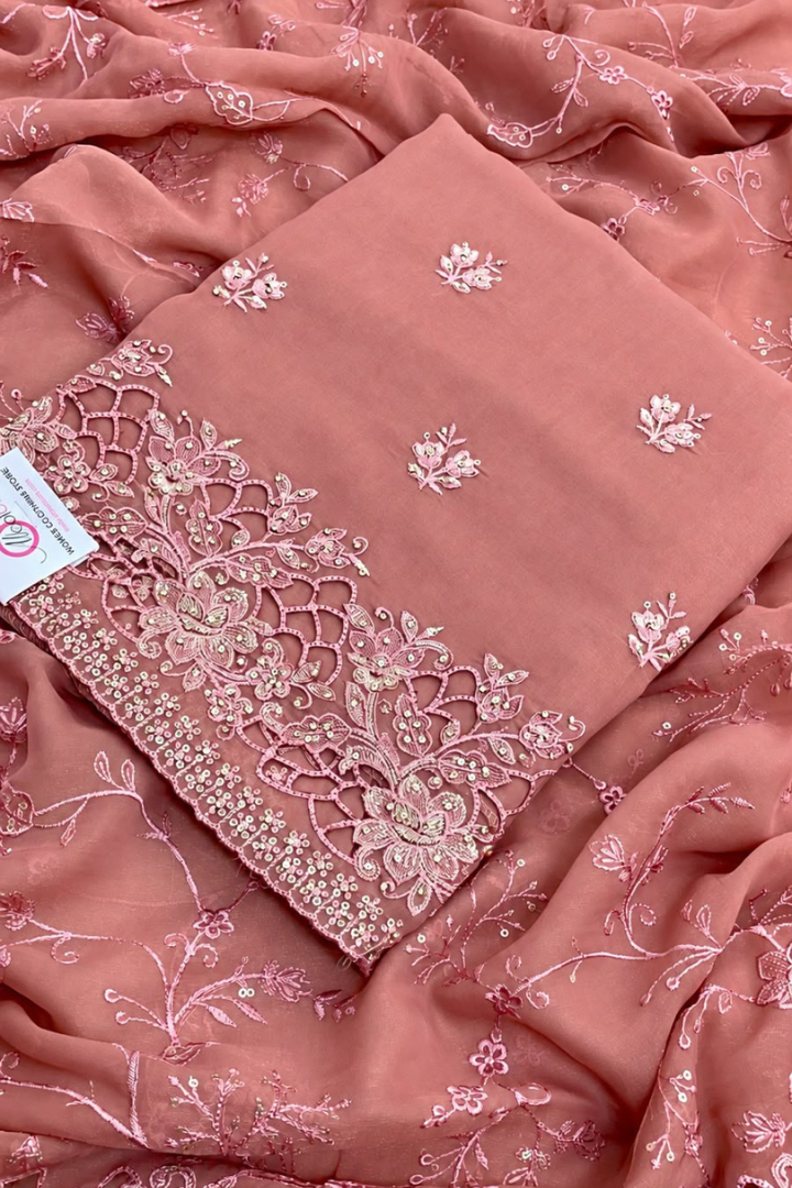 The Gul e Noor Festive Edit | 3601-3604