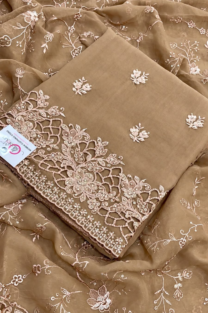 The Gul e Noor Festive Edit | 3601-3604