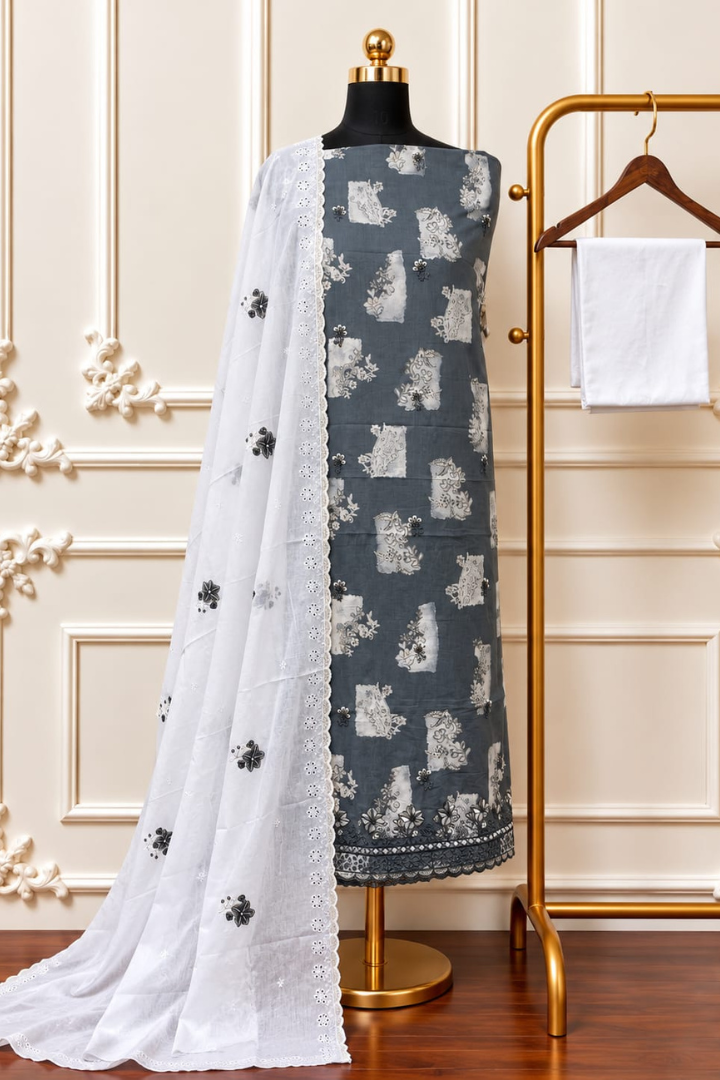 Exclusive Soft Cotton Edit | 2301-2302