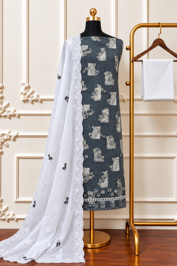 Exclusive Soft Cotton Edit | 2301-2302