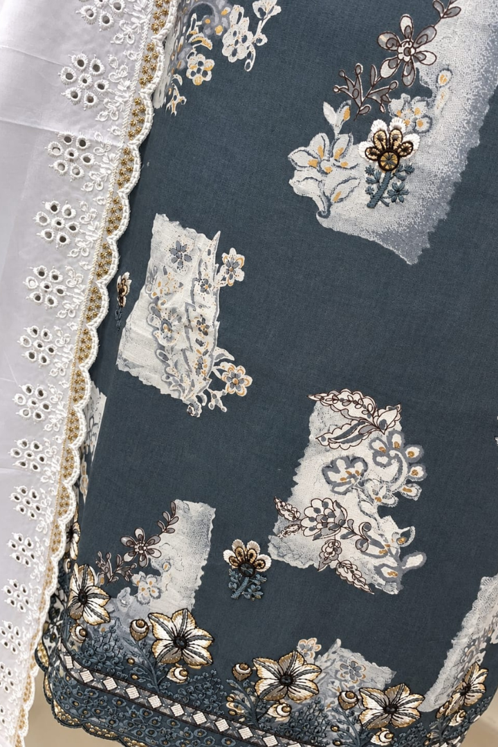 Exclusive Soft Cotton Edit | 2301-2302
