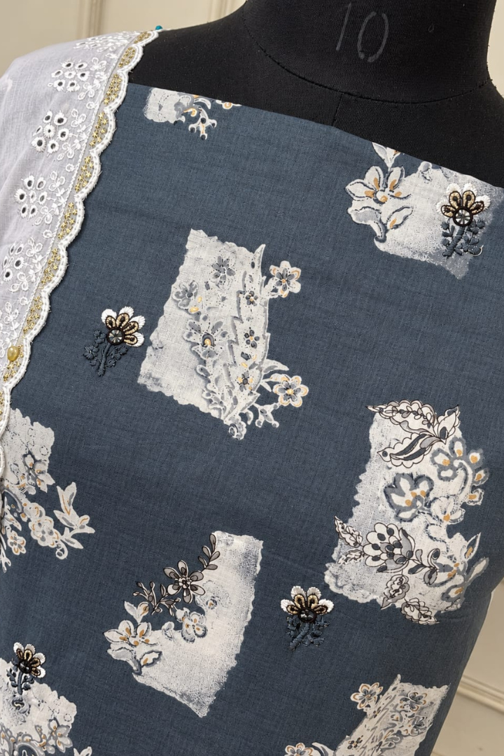 Exclusive Soft Cotton Edit | 2301-2302