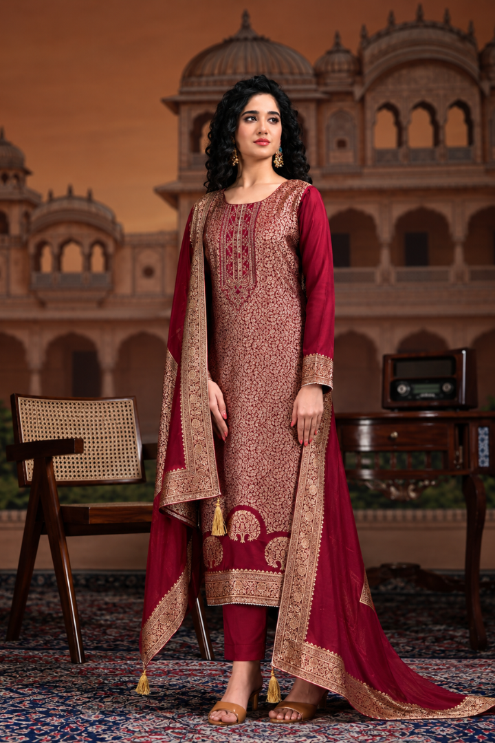 Rooh | 2110-2115