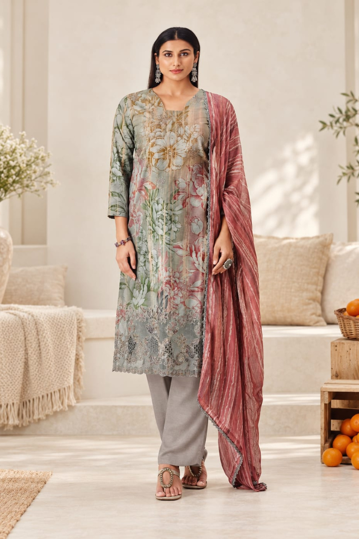 Haseen | 2901-2906